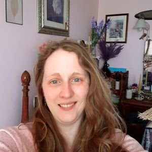 Meet your Posher, Karla